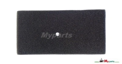 Myparts Foam Air Filter for HONDA Motorcycle SH H 50cc pn 17205-GJ4-760 - Image 1 of 4