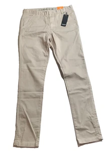 Connor Skinny Chino Pants Brand New Size 30 - Picture 1 of 11