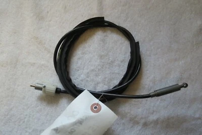 Cable de bloqueo de cambio de columna de dirección BMW X3 2004-2010 32301094687 OEM 1707I Foto 1 de 3