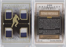 2015 Panini Anthology Tetrad Materials Holo Gold /49 Ryan Nugent-Hopkins #TM-26