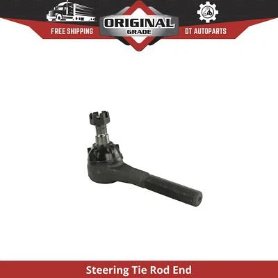 Extremo de barra de dirección interior delantero Mevotech 1982 1983 Dodge D250 1981-1993 Foto 1 de 3