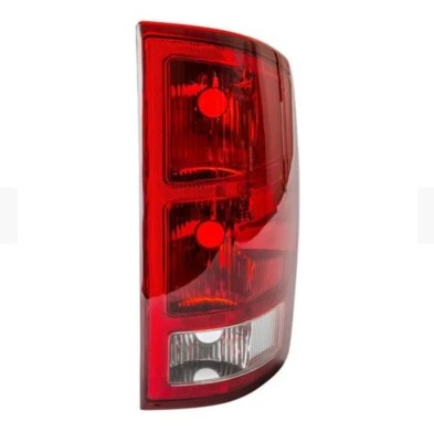 Piloto trasero para Dodge Ram 1500 2500 3500 2002 2003 2004 2005 2006 Foto 1 de 2