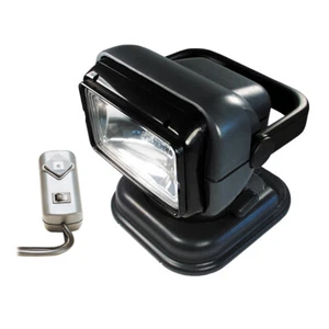 GOLIGHT PORTÁTIL GOLIGHT CON CABLE REMOTO GRIS - Imagen 1 de 1
