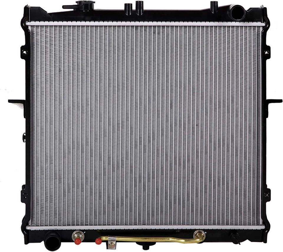 Radiator Replacement For 1995-2001 Kia Sportage SUV L4 2.0L EX Limited KI3010111 Foto 1 de 4