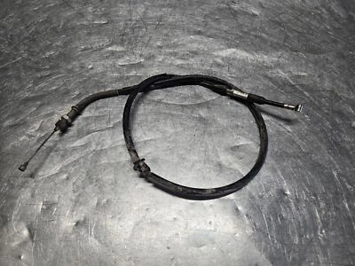 Línea de cable de embrague Honda Crf150r 2007 Foto 1 de 3