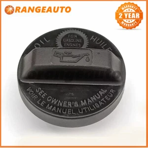 15610-PFB-000 Engine Oil Filler Cap Assembly Fit For Honda Ridgeline 2009-2021 - Picture 1 of 5