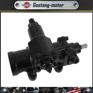 For Jeep Wrangler 87-95 Cherokee Grand Wagoneer J10 J20 Power Steering Gear Box - Bild 1 von 9