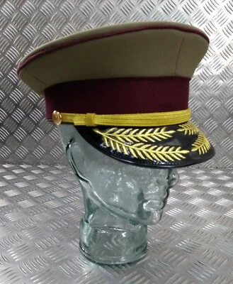 Qatar Coronel - General de Brigada Oficiales Ceremonial Parade O Disfraz - Imagen 1 de 4