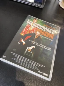 les convoyeurs attendent dvd ( Région 2 French ) Benoit Poelvoorde Studio Canal - Bild 1 von 4