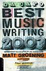 Da Capo Bestes Musikschreiben 2003: Das beste Schreiben des Jahres auf Ro