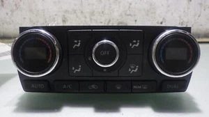 08 NISSAN ALTIMA CLIMATE Controller 27500JA820 - Picture 1 of 6