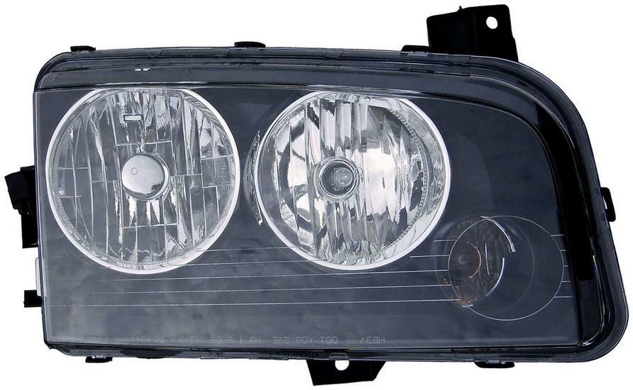 Headlight for 2006-2009 Dodge Charger Foto 1 de 1