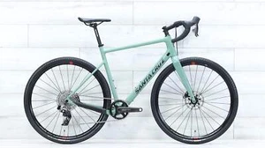 Santa Cruz Stigmata CC AXS Gravel Bike - 2020, 56cm - Picture 1 of 17