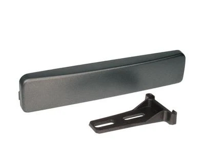 Radio Einbauset Auto 1 DIN Blende Adapter Jaguar S-Type bis 2002 - Bild 1 von 3