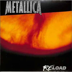 Metallica / RELOAD (2LP) / Mercury / 5364091 / 2LP - Bild 1 von 2