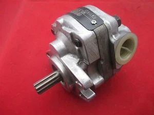 Gresen P12 22C 4K5 Pump - Picture 1 of 3