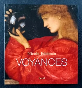 VOYANCE, OCCULTE:  Voyances (monographie de la voyance 2008) - Imagen 1 de 2