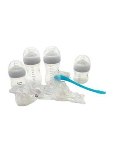 Philips Avent Babyflaschen Natural Response für Neugeborene Modell SCD838/13 - Bild 1 von 1