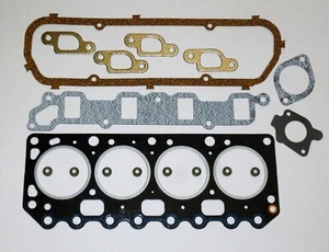 JUEGO DE JUNTAS DE CABEZA ORION FORD 1.3 HCS FIESTA MkIII ESCORTIII V IV VII DT 140E - Imagen 1 de 1