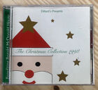 Dillard's Presents The Christmas Collection CD 1998 Ronald McDonald House Tested