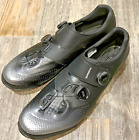 SHIMANO SH-XC702 MTB-Schuhe Gr. EU 48 = 30,5 CM. 2 x getragen, wie NEU.