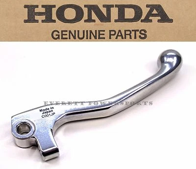 Nuevo freno delantero palanca derecha muchos 1996+ CR CRF XR 80 85 230 250 400 650 OEM #Y185 Foto 1 de 3