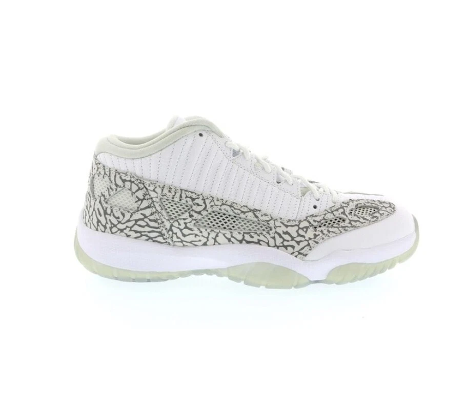 Nike Air Jordan XI 11 Retro Low IE (2015) "Cobalto" 306008 102-Talla 12 Foto 1 de 1