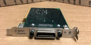 AGILENT 82350B PCI-GPIB INTERFACE CARD - Picture 1 of 7