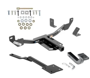 Reese Trailer Tow Hitch For 13-19 XTS 14-20 Impala 13-16 Malibu w/ Draw Bar Kit - Picture 1 of 4