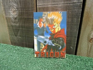 Trigun The Perfect Limited Edition 3 DVD Box Set - Picture 1 of 6