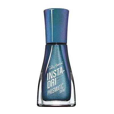 Esmalte de uñas Sally Hansen Insta Dri PrisMatic, LEER DAÑADO, elige tu color Foto 1 de 3