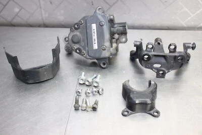 04-05 Honda CBR1000RR 1000RR Steering Damper Stabilizer - Imagem 1 de 4