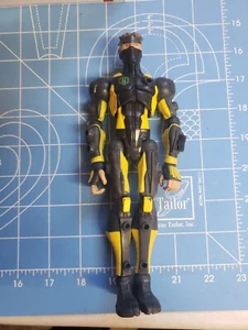 GI Joe Sigma 6 Kamakura Action Figure (Loose) - Picture 1 of 5