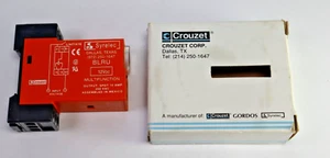 CROUZET BLR-U-12D / BLRU12D - Picture 1 of 5