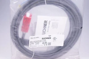 EUCHNER CES-I-AP-M-C04-U05-117328 Détecteur Interrupteurs de Sécurité Multicode - Bild 1 von 2