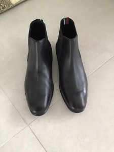 ben sherman cody boots