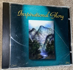 Inspirational Glory CD - Disc 2 1994 - Bild 1 von 5