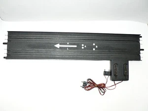 Carrera Servo 160 Anschlußstück 68520 mit Spurrille - Bild 1 von 1