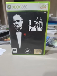 Il Padrino  Xbox360 N.l300 - Picture 1 of 3