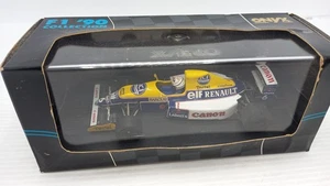 OX086 Onyx Williams FW13B R. Patrese 1/43 - Picture 1 of 2