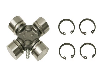 Junta universal para Land Rover Discovery 1994-2004 22933FRHY 2002 1995 1996 1997 Foto 1 de 2