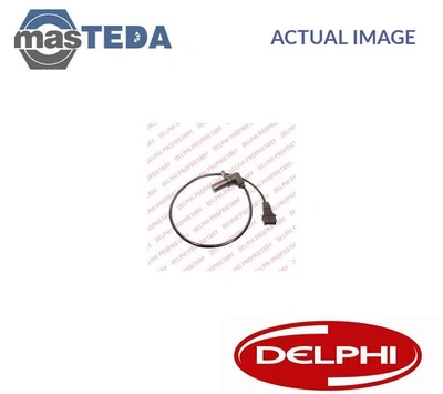 SS10806 CRANKSHAFT POSITION SENSOR DELPHI NEW OE REPLACEMENT - Image 1 of 4
