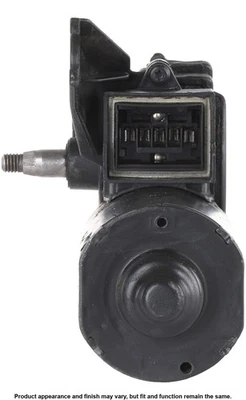 Motor limpiaparabrisas A1 Cardone 40-185 para modelos seleccionados de Chevrolet GMC 88-90 Foto 1 de 4