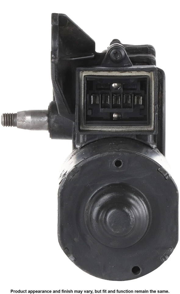 Motor limpiaparabrisas A1 Cardone 40-185 para modelos seleccionados de Chevrolet GMC 88-90 Foto 1 de 4