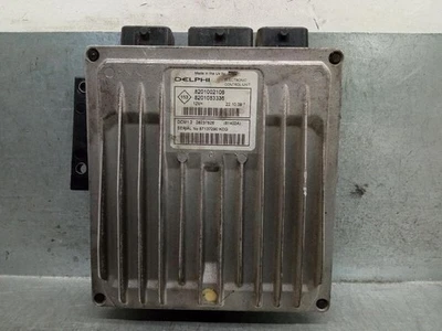 8201002106 centralina motore per MERCEDES-BENZ SPRINTER II JAMES COOK (906) 3.0 - Immagine 1 di 4