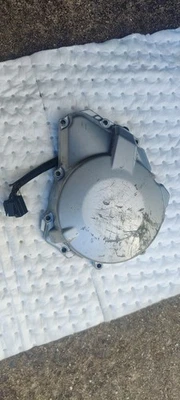 Tampa do estator do motor Suzuki GSF 1250 Bandit 2007-2011 GSF1250N / GSF1250S 18H00 - Imagem 1 de 3