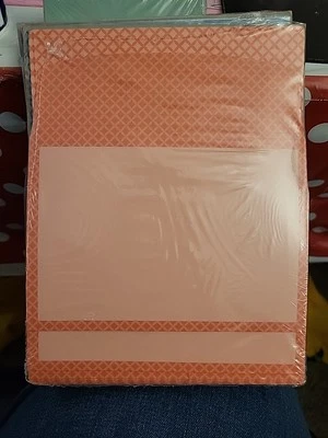 Stampin’ Up! SWEET THOUGHTS Memories & More 20 Cards & 20 Envelopes 4.25x6.25 A2 - Image 1 of 2