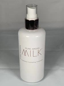 Josie Maran Reine Arganmilch Intensive Feuchtigkeitsbehandlung 184ml 6 Oz NEU - Bild 1 von 3