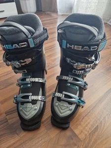 Skischuhe HEAD Gr.40 - Bild 1 von 7