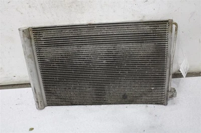 CONDENSADOR AC BMW 645i 525i 530i 760i 545i 528i 2002 02 2003 03 04 05 06 1383413 Foto 1 de 4